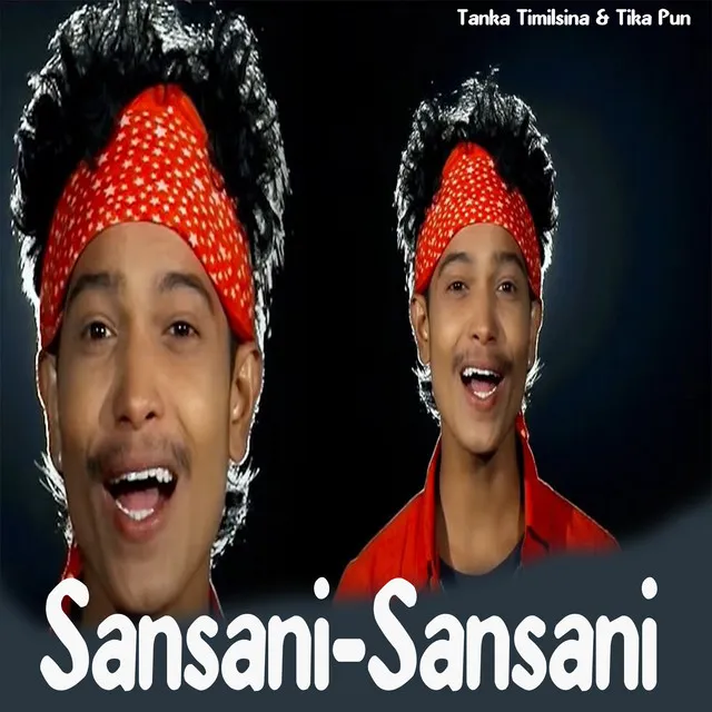 Sansani-Sansani - Remix