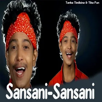 Sansani-Sansani (Remix) by Tika Pun