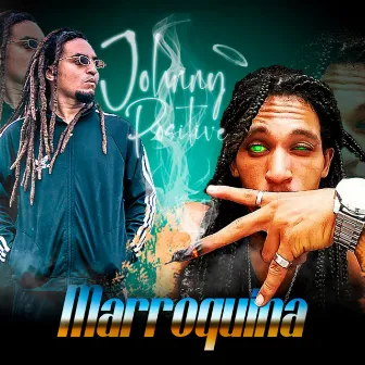 Marroquina by Johnny Positive