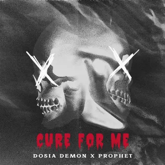 Cure for Me by Prophet