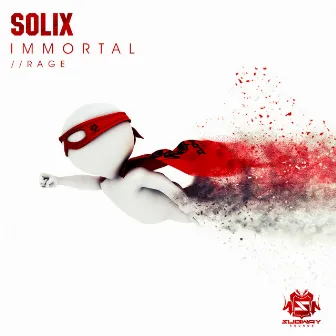 Immortal / Rage by Solix