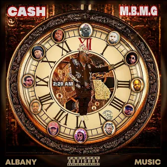 2:29am (Albany Music) by Cash M.B.M.G.