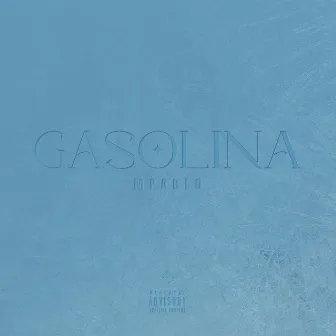 GASOLINA by MPablo