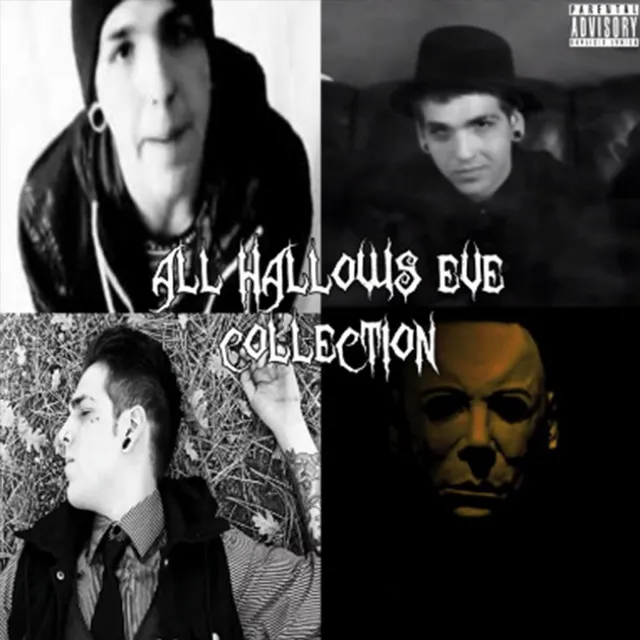 All Hallows Eve Collection