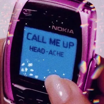 Call Me Up by Head-Ache Official