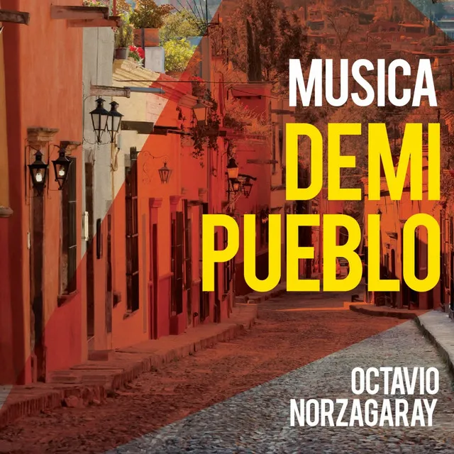 Música de Mi Pueblo