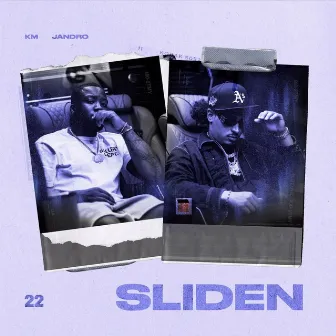 Sliden by KM