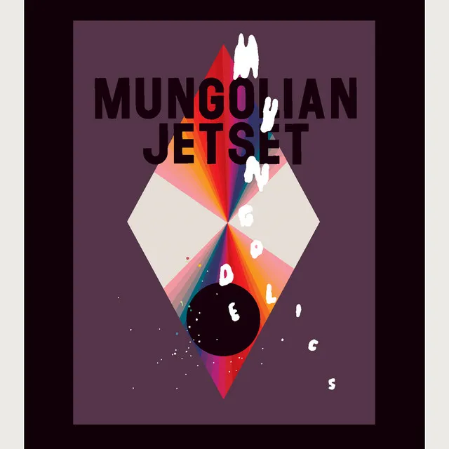 Mungolian Jetset Presents Jaga Jazzist vs Knights of Jumungus: Toccata