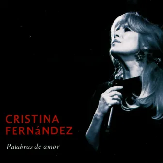 Palabras de Amor by Cristina Fernández