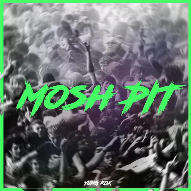 Moshpit