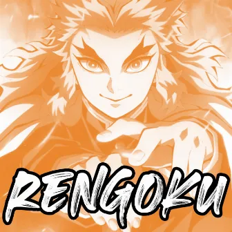 Rengoku by Shwab-Archive