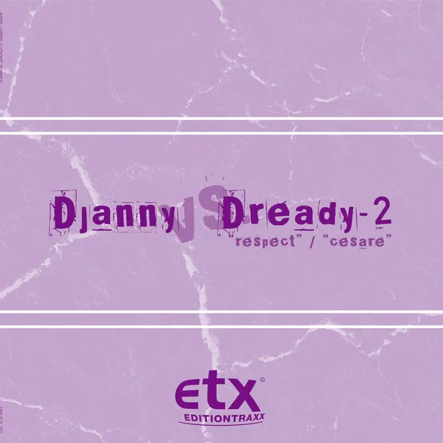 Cesare - DJanny vs. Dready-2 Mix