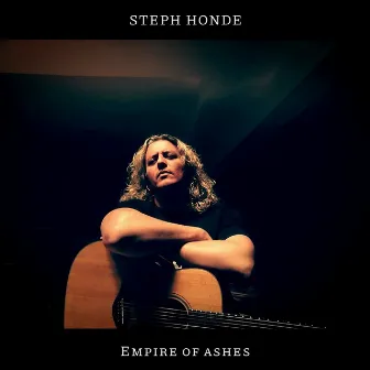 Empire of Ashes by Steph Honde