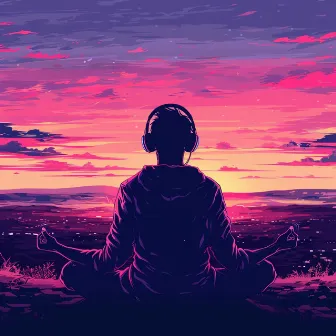 Inner Silence: Meditation Lofi Rhythms by 