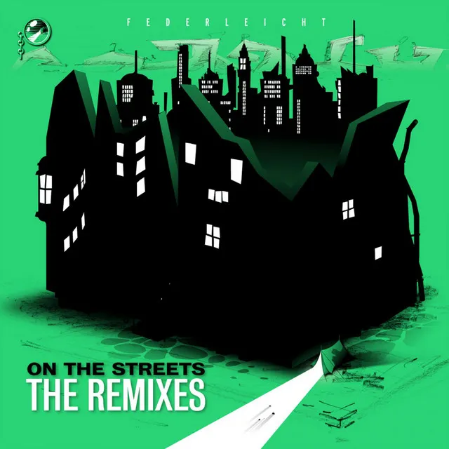 On The Streets - Kollektiv Turmstrasse Brokenheartz Mix