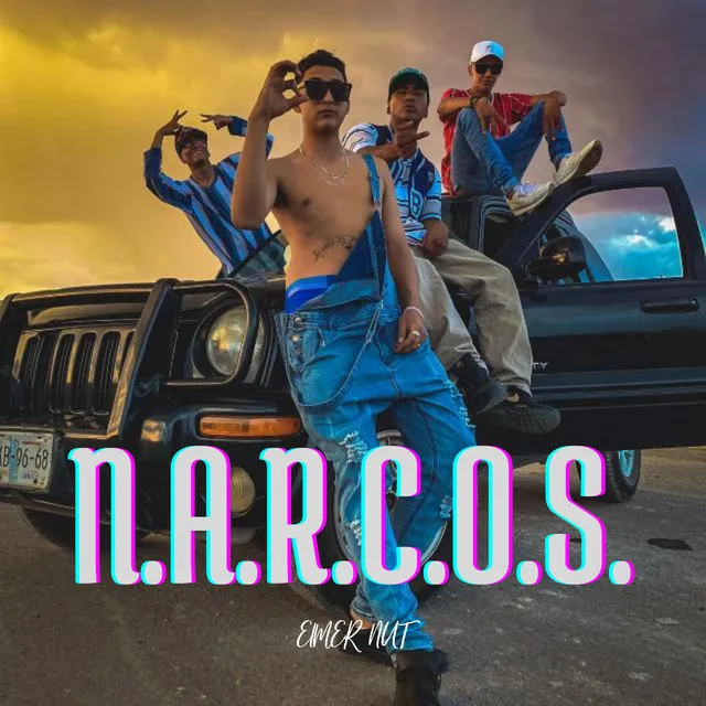 N.A.R.C.O.S.