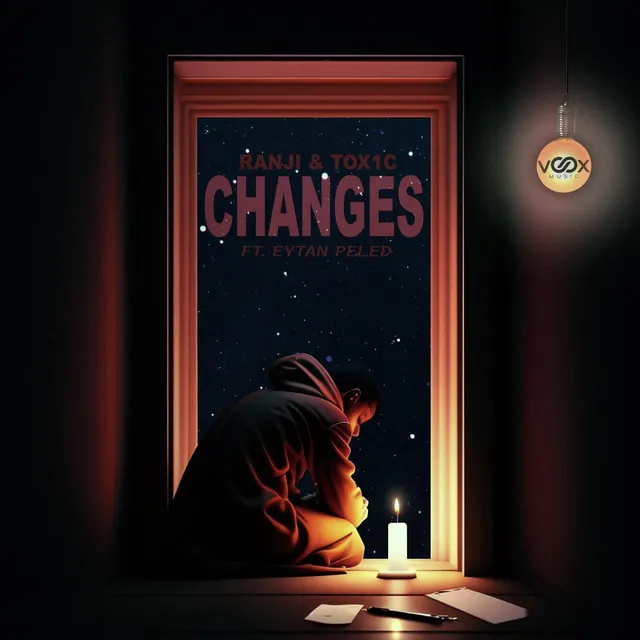 Changes - Radio Edit