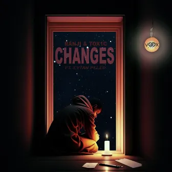 Changes by Eytan Peled