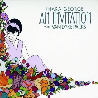 An Invitation by Inara George