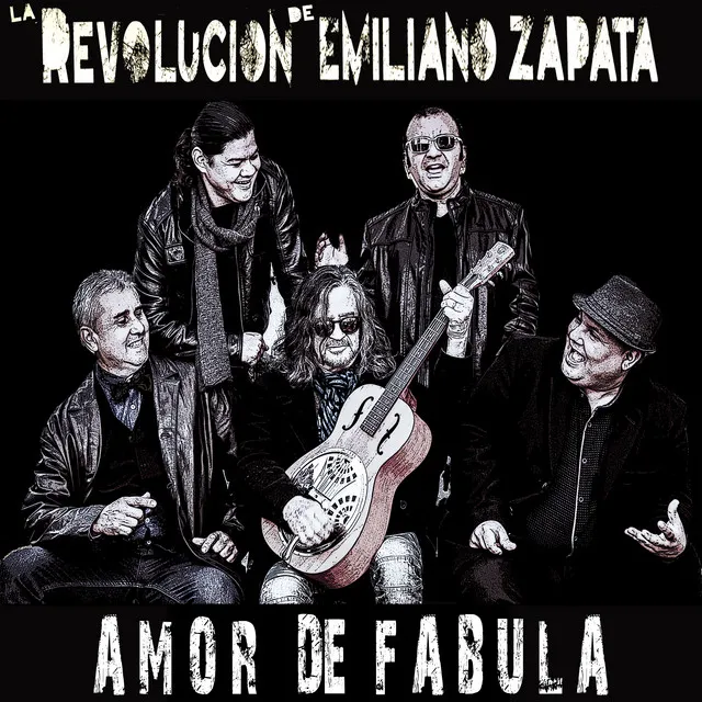 Amor De Fábula