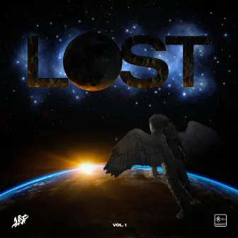 LOST, Vol. 1 by L O S T