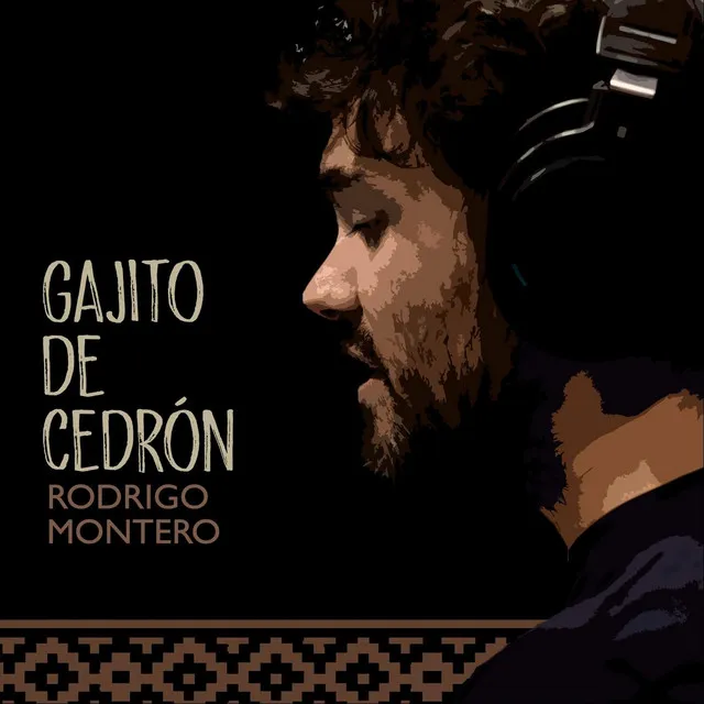 Gajito de Cedrón