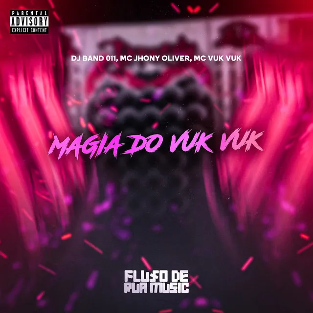 Magia do Vuk Vuk