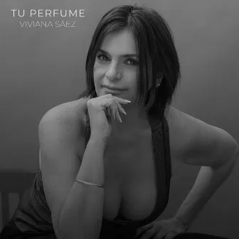 Tu perfume by Viviana Sáez