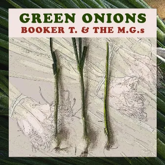 Green Onions by The MGs