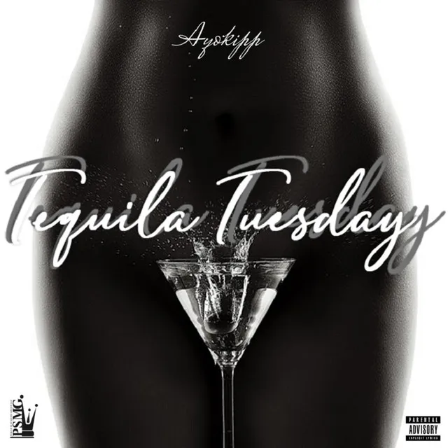 Tequila Tuesday