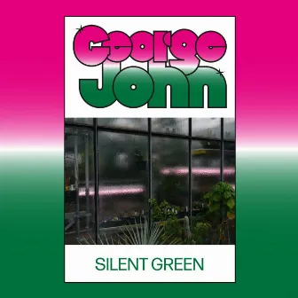 Silent Green by George John