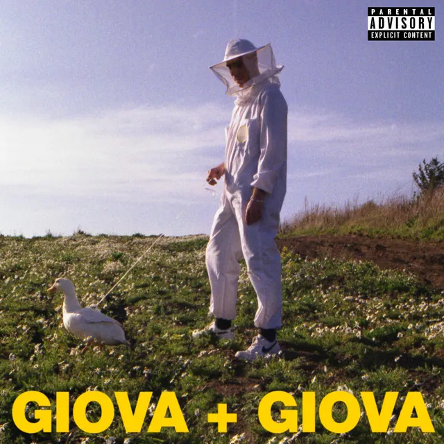 GIOVA + GIOVA