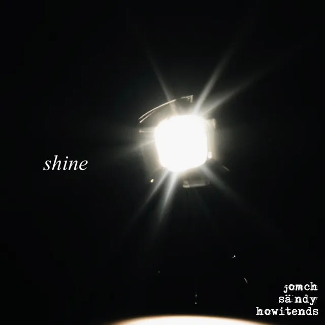 shine