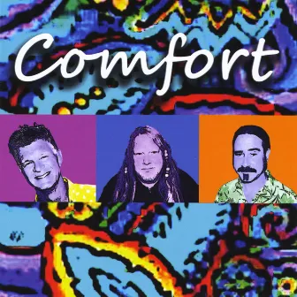 Comfort by COMFORT