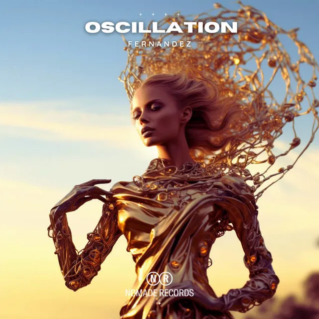 Oscillation (Radio Edit)