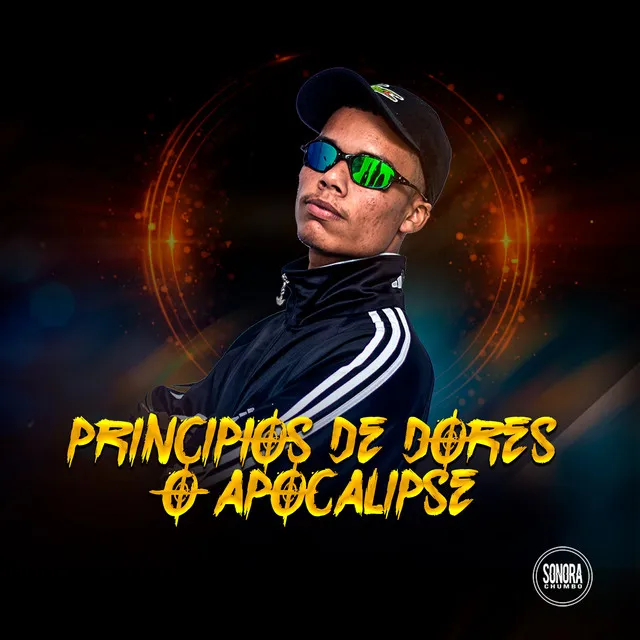 Principio de Dores, o Apocalipse