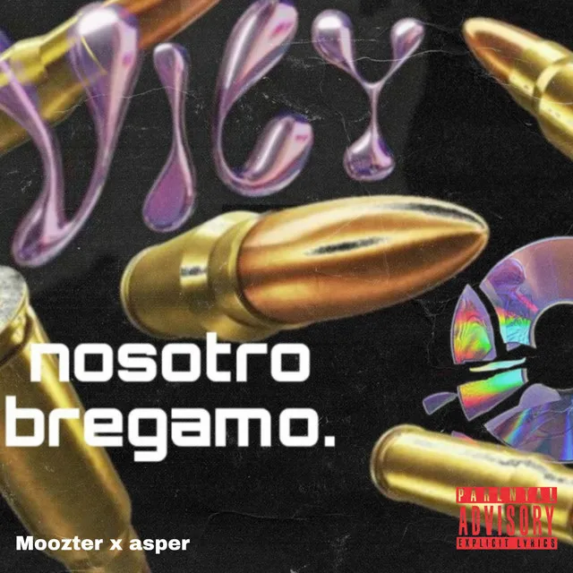 Nosotro Bregamo