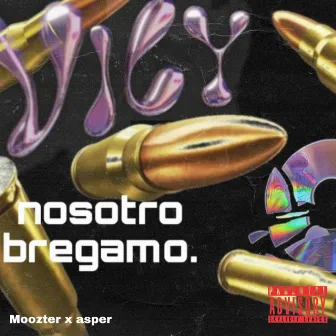 Nosotro Bregamo by Moozter