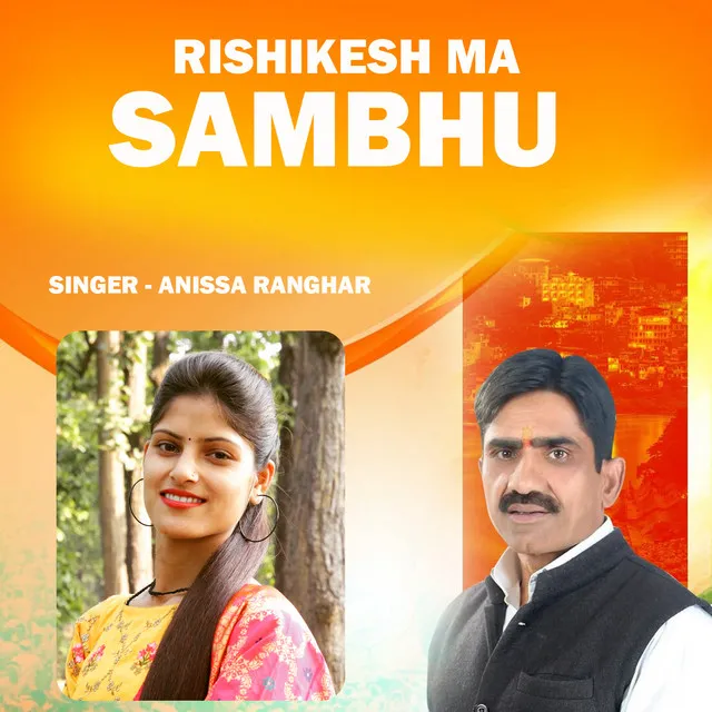 Rishikesh Ma Sambhu