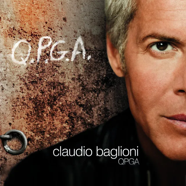 La paura e la voglia (with Giovanni Baglioni) - instrumental