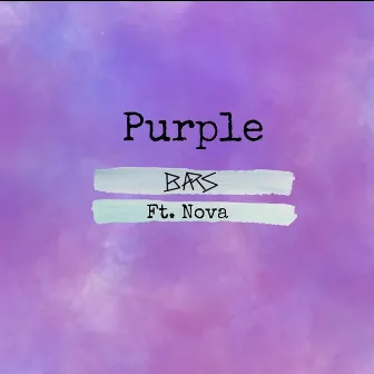 Purple by B.ARS