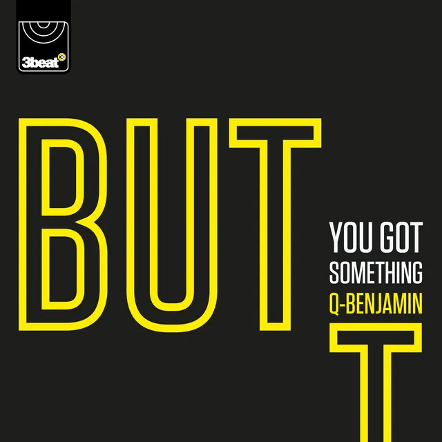 BUT (You Got Something) - Offset Radio Edit