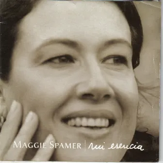 Mi Esencia by Maggie Spamer