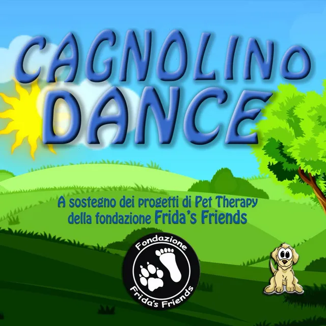 CAGNOLINO DANCE