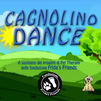 CAGNOLINO DANCE by Raffaella Pirovano