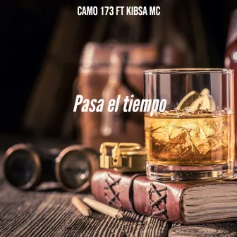 Pasa el tiempo by Camo 173