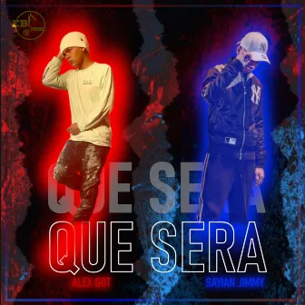 Que Sera by Alex Got