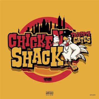 Chicken Shack by Tristate Gates