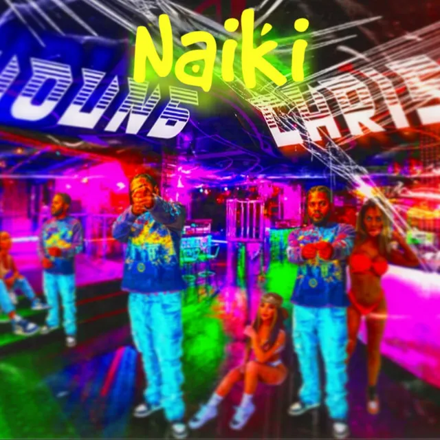 Naiki