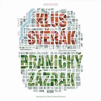 Branický Zázrak: Jednaduše by Tomáš Klus